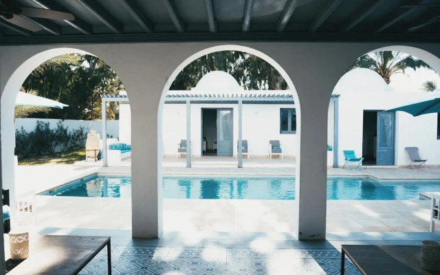 Menezel Jerba
