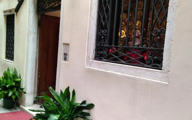 Hotel Mezzo Pozzo