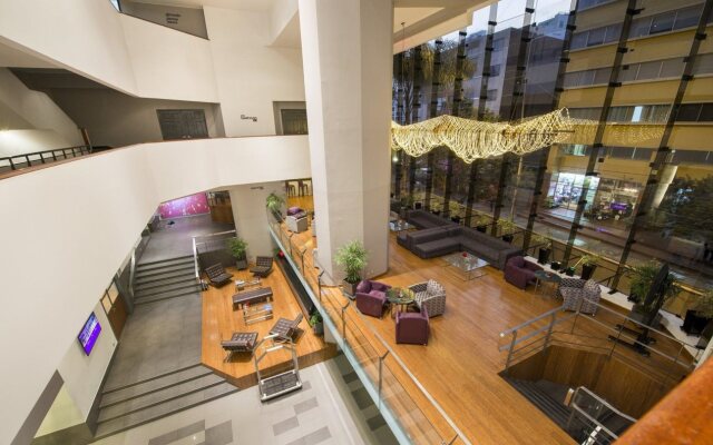 Crowne Plaza Lima by IHG