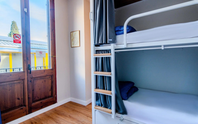 Factory Hostels Barcelona