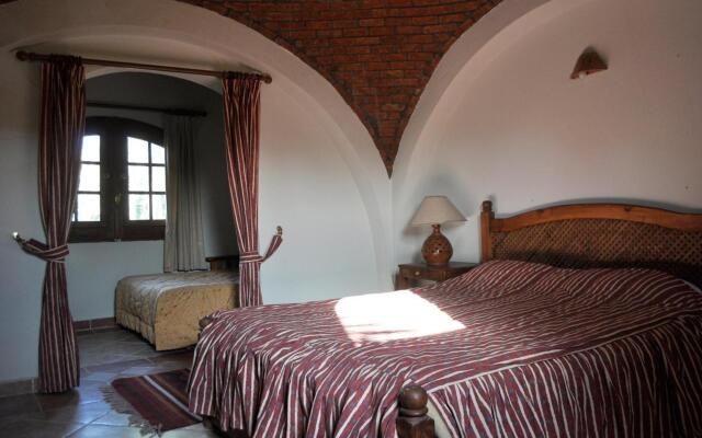 Dream Lodge Siwa