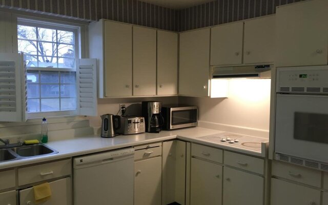 Air-Bridge Homestay