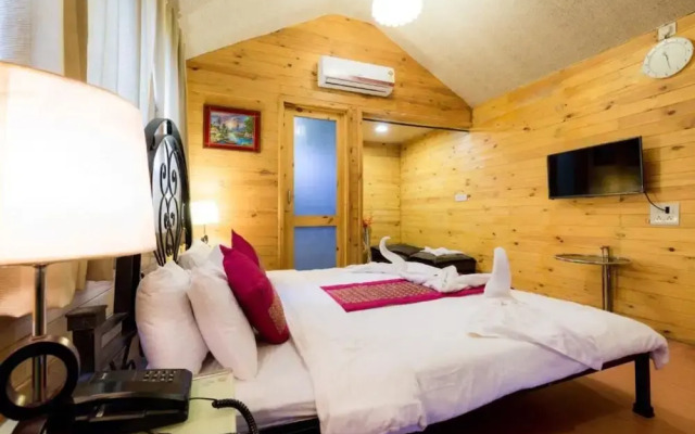 1 India Resorts