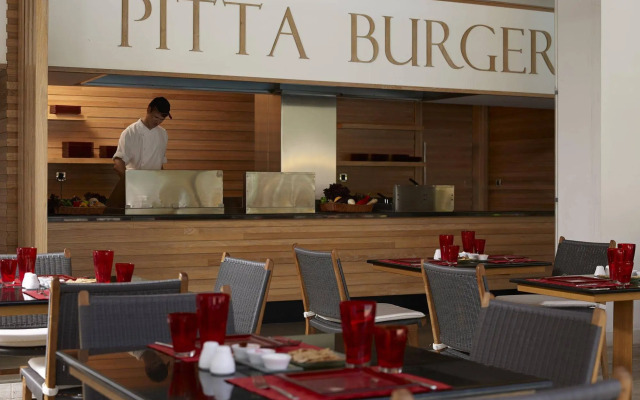 Mitsis Grand Hotel Rhodes