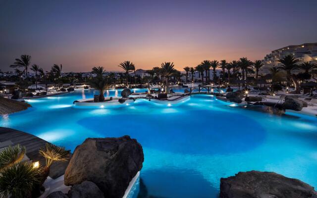 Paradisus Salinas Lanzarote – Adults Only