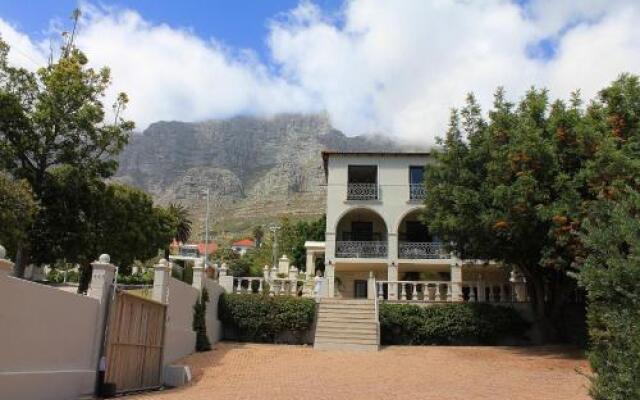 De Tafelberg Guesthouse