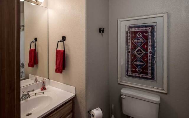 About Time - Three Bedroom Cabin