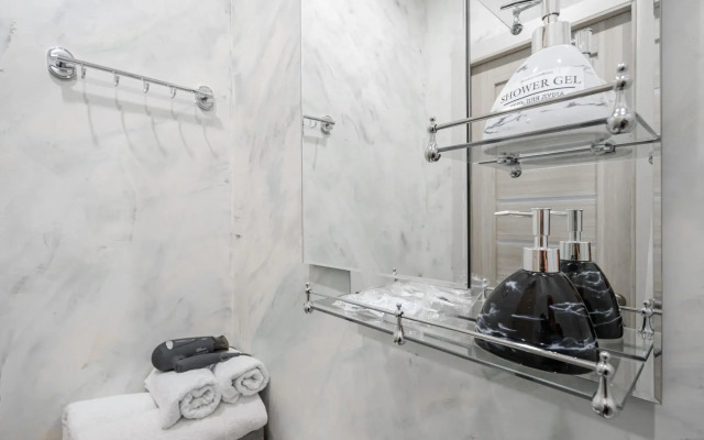 Апартаменты на проспекте Космонавтов 101