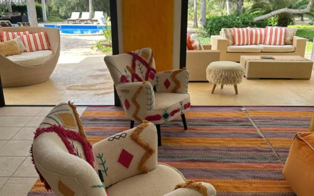 Villa Leonor