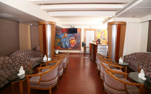 Hotel Amar Vilas Indore