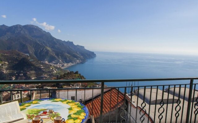 Residenza Rosalia in Ravello