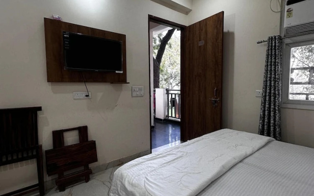 Sunita Residency
