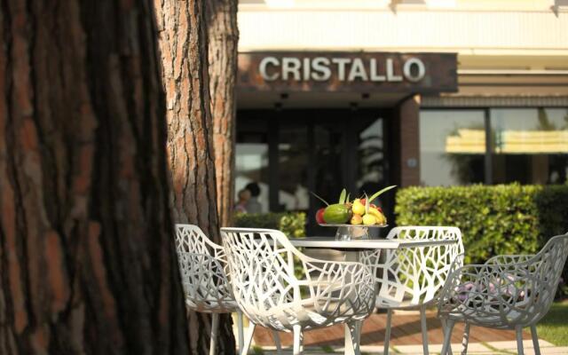 Hotel Cristallo