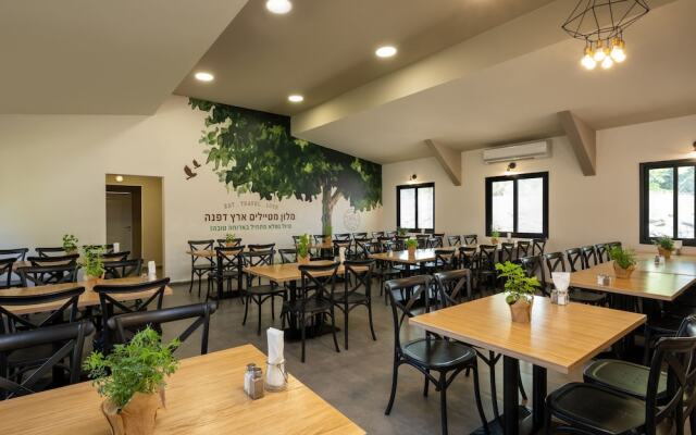 Erettz Dafna Travel Hotel