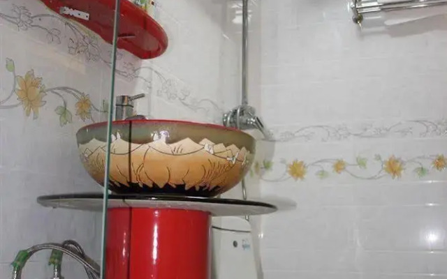 Xi'an Mirror Hostel
