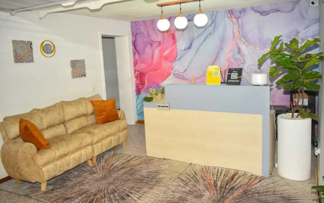 Hotel Flamante bulevar