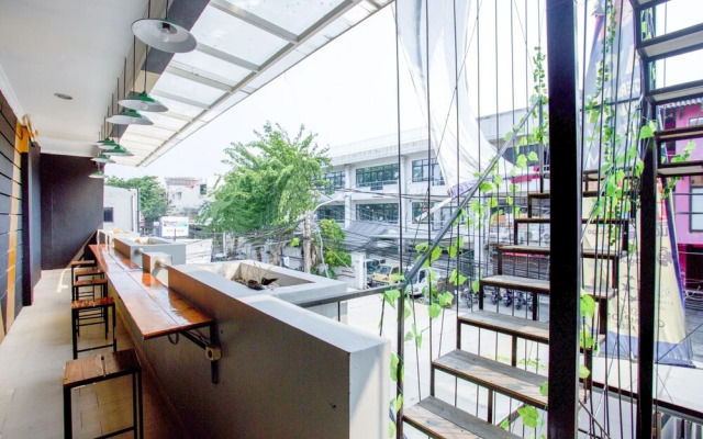 OYO 3785 Kemayoran Residence