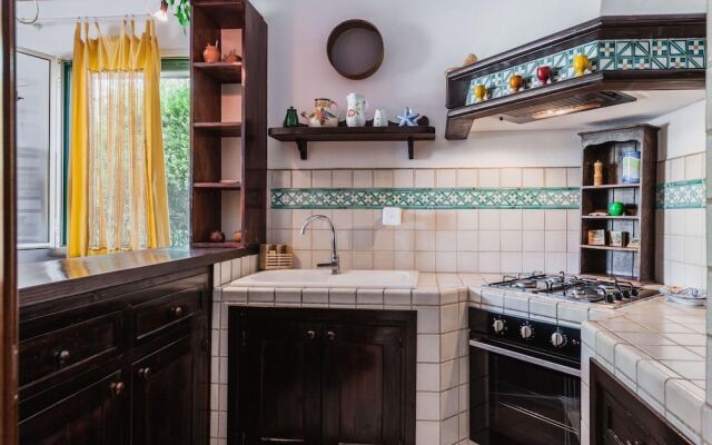 Villa Amun con Giardino by Wonderful Italy