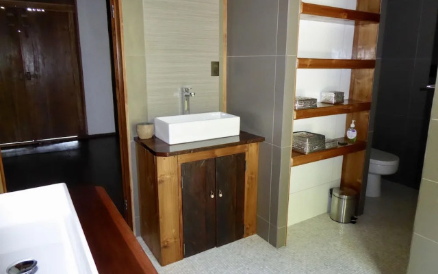 Uvita Bali Bosque Retreat