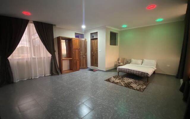 Arusha Inn Nanofilter Legacy