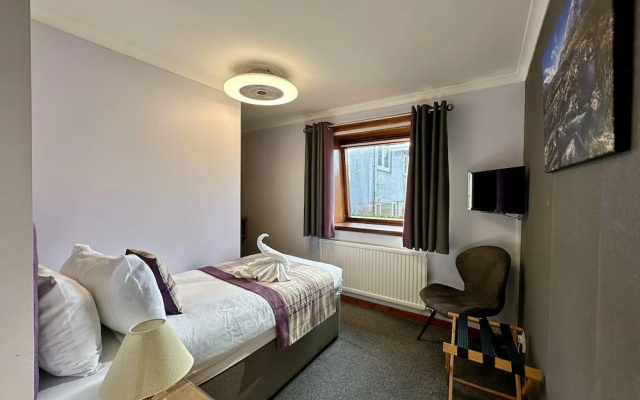 Guisachan Guest House