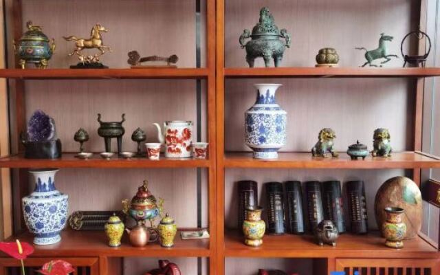 Yantai Yiting Art Hotel