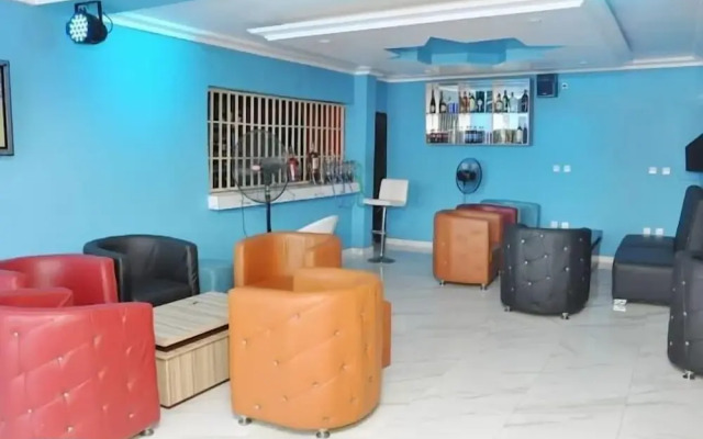 Kaima Hotel And Resort