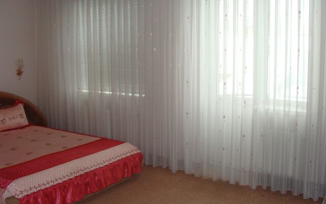 Hotel Lidia