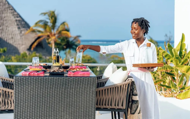 SafiraBlu Luxury Resort & Villas