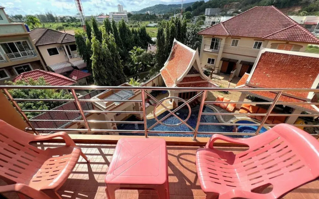 My Friends's House 2