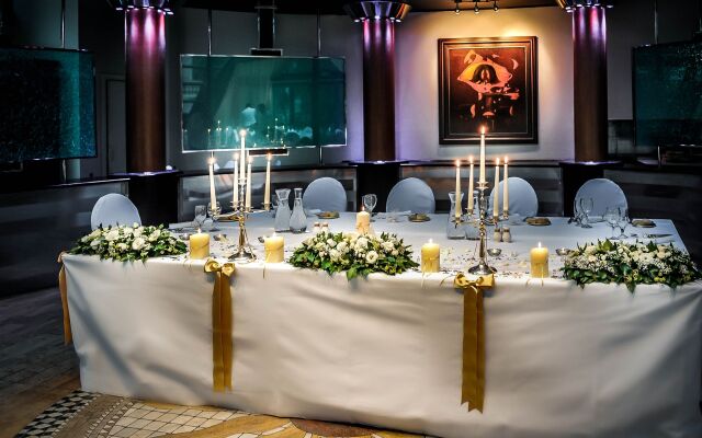 Allure Caramel Hotel by Karisma