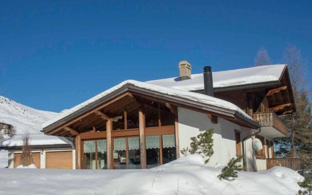 Chalet Sturmfang