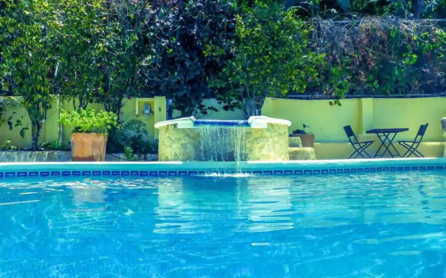 Hotel Villa Romantica