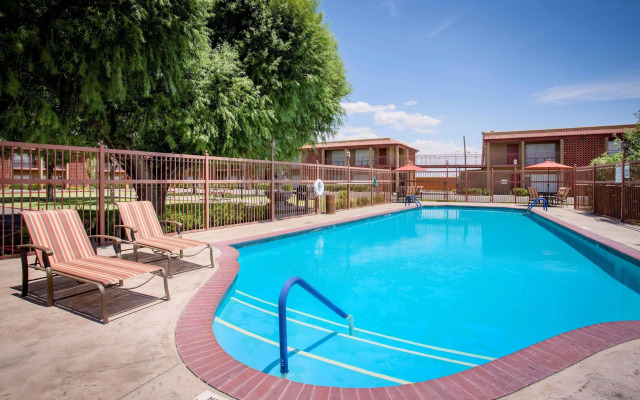 Best Western Mission Inn