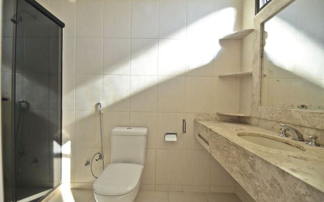 Penthouse with private pool Copa RP1103