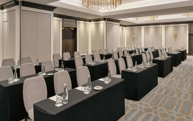 Radisson Blu Plaza Hotel Sydney