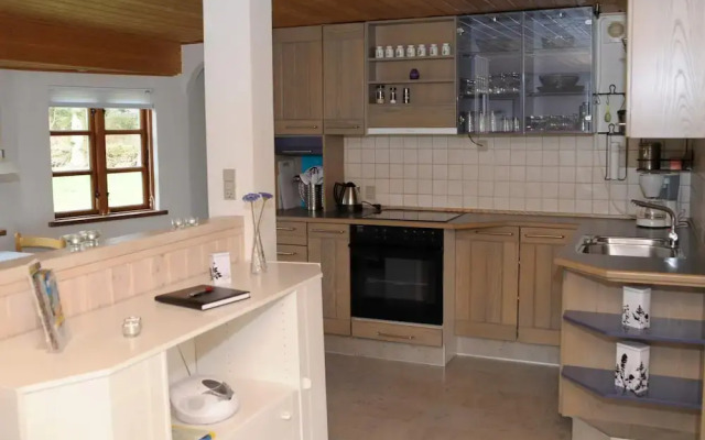 5 Person Holiday Home in Ans By-by Traum