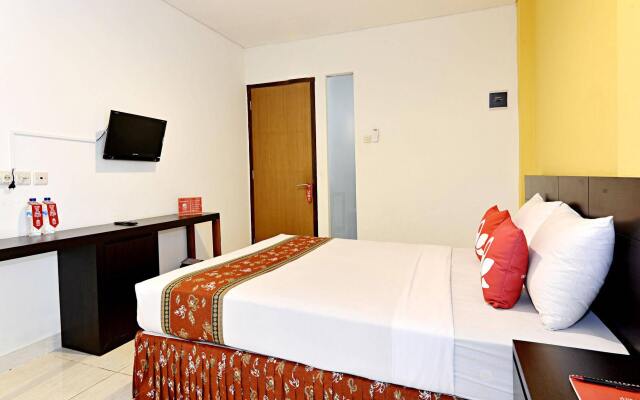 ZEN Rooms Prime Taman Siswa