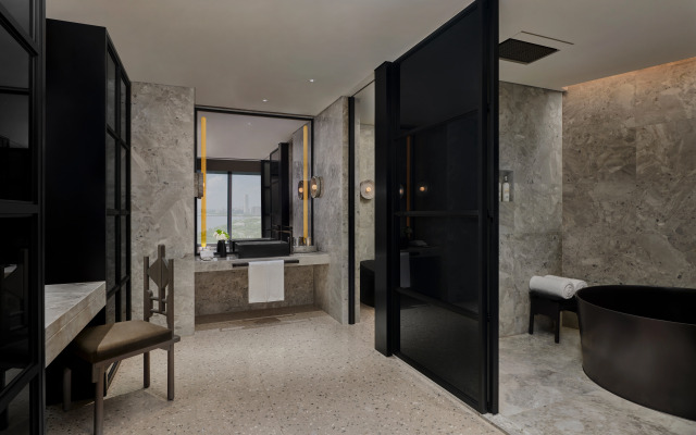 Kimpton Qiantan Shanghai by IHG