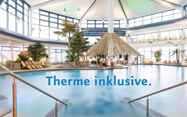 Siebenquell GesundZeitResort
