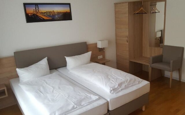ITM Hotel Deutsches Haus