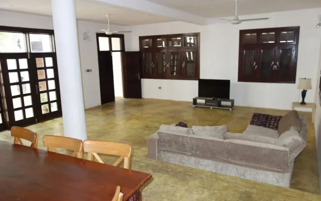 Villa Teranga Boutique Hotel