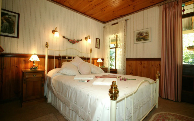 Sandiacre House B & B