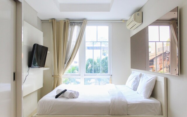 Spacious And Nice 2Br At One Cik Ditiro Apartment