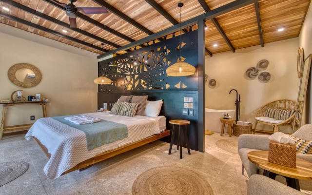 aWà Beach Hotel