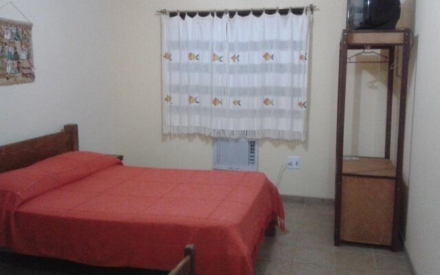 Pousada Dos Cajueiros