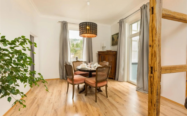 Ferienwohnungen am Markt