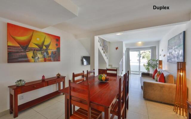 Pipa Centro Residence