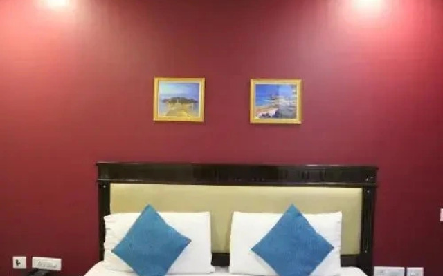 The Western Blu Hotel
