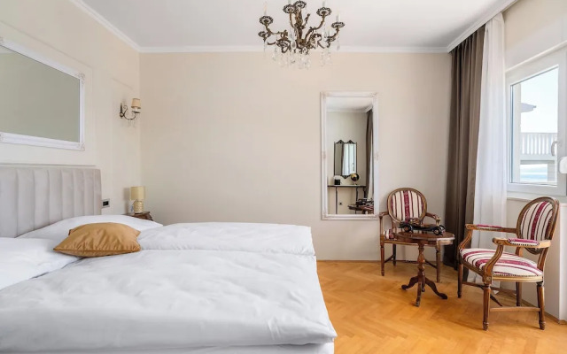 Storge Boutique Bed & Breakfast